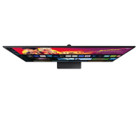 Samsung Smart M7 LS43BM700UUXEN Czarny - 1067891 - zdjęcie 7